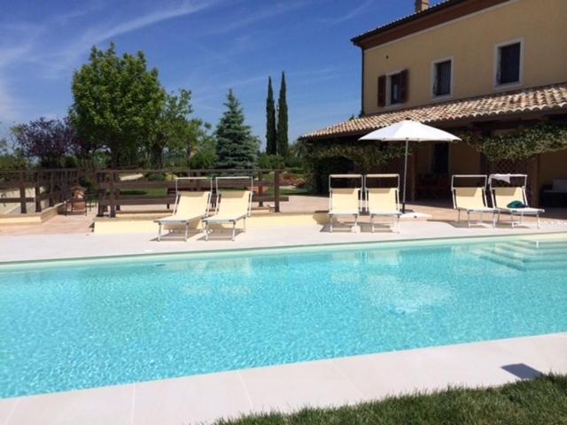 Casa indipendente in vendita a Senigallia