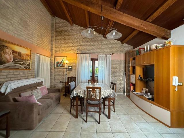 Casa indipendente in vendita a Senigallia