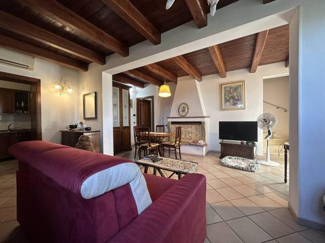 Casa indipendente in vendita a Senigallia