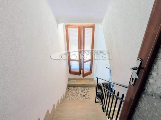 Casa indipendente in vendita a Senigallia AN