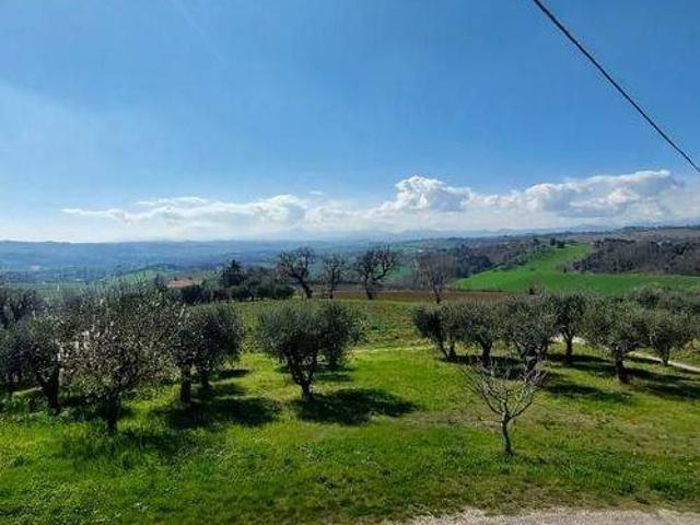 Casa indipendente in vendita a Senigallia AN