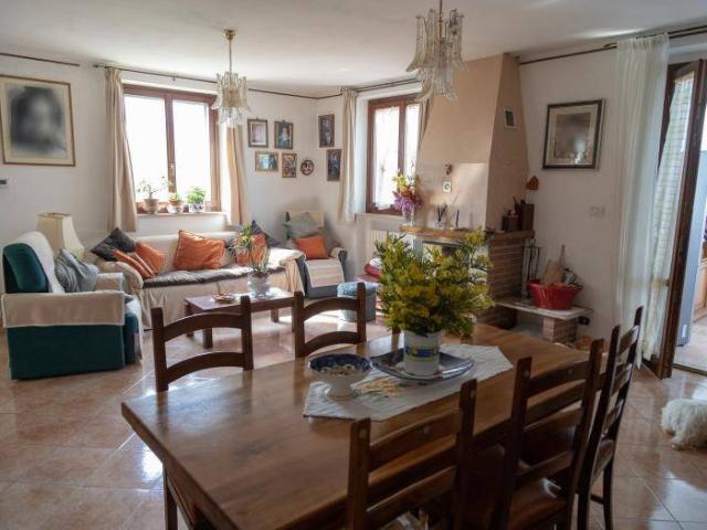 Casa indipendente in vendita a Senigallia AN