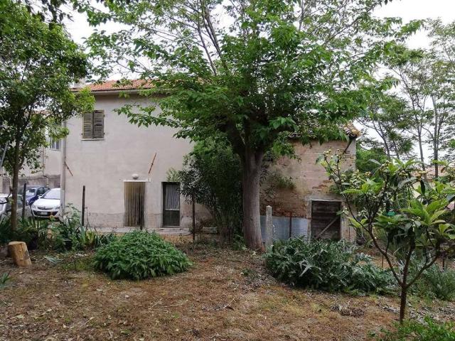Casa indipendente in vendita a Senigallia AN