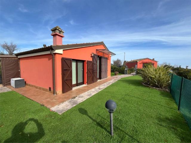 Casa indipendente in vendita a Senigallia AN