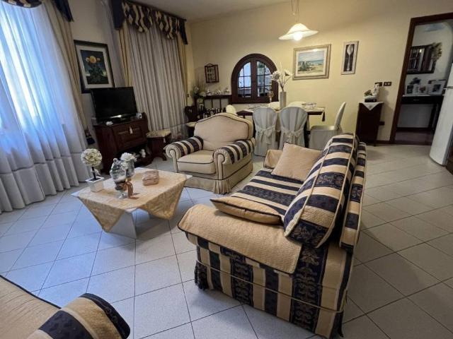 Casa indipendente in vendita a Senigallia AN