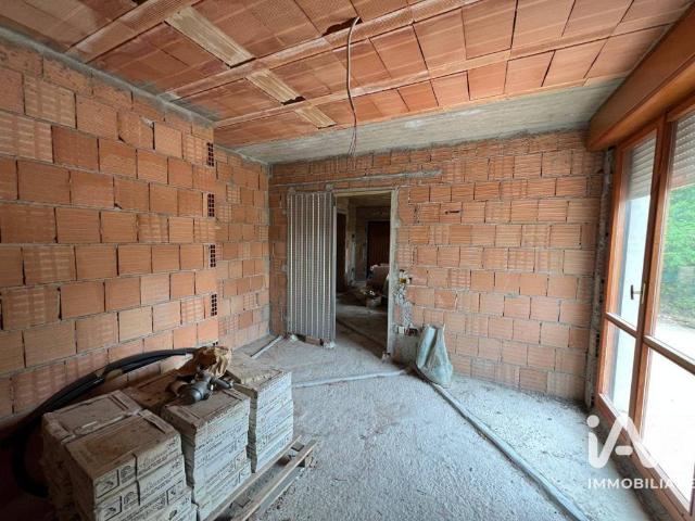 Casa indipendente in vendita a Senigallia AN