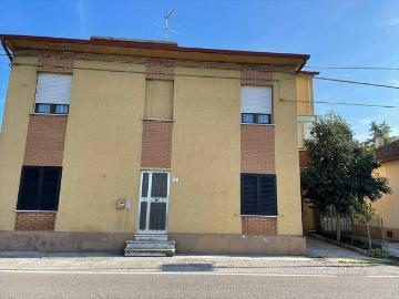 Casa indipendente in vendita a Senigallia AN