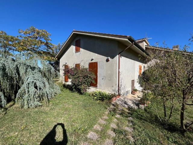 Casa indipendente in vendita a Senigallia AN