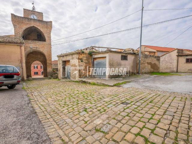 Casa indipendente in vendita a Senigallia AN