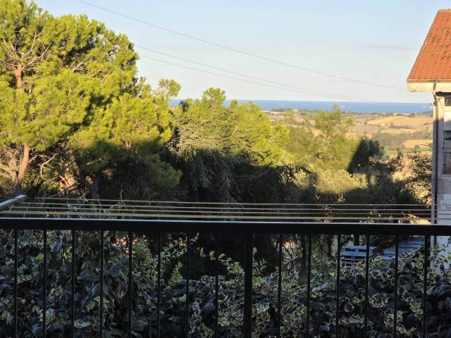 Casa indipendente in vendita a Senigallia AN