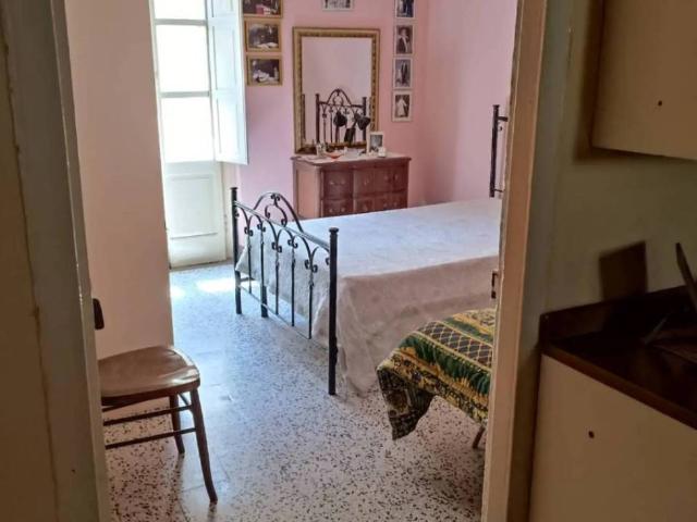 Casa indipendente in vendita a Senise PZ