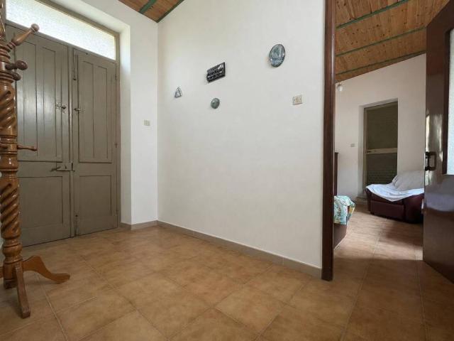 Casa indipendente in vendita a Senorbì CA