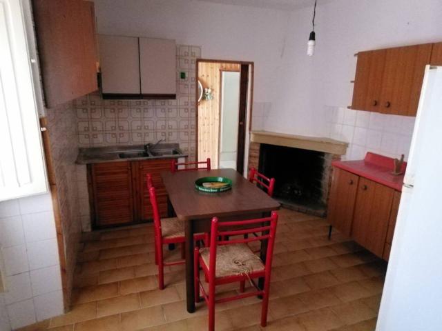 Casa indipendente in vendita a Senorbì CA