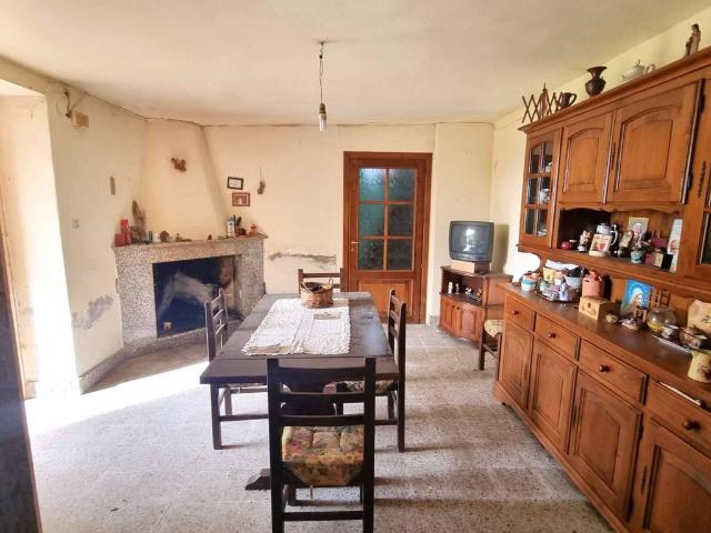 Casa indipendente in vendita a Senorbì CA