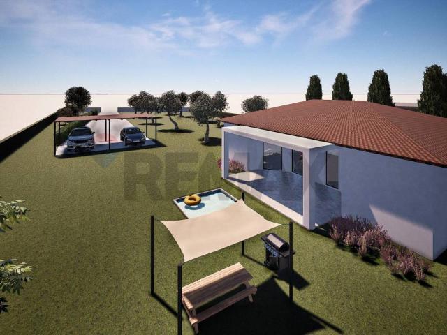 Casa indipendente in vendita a Senorbì CA