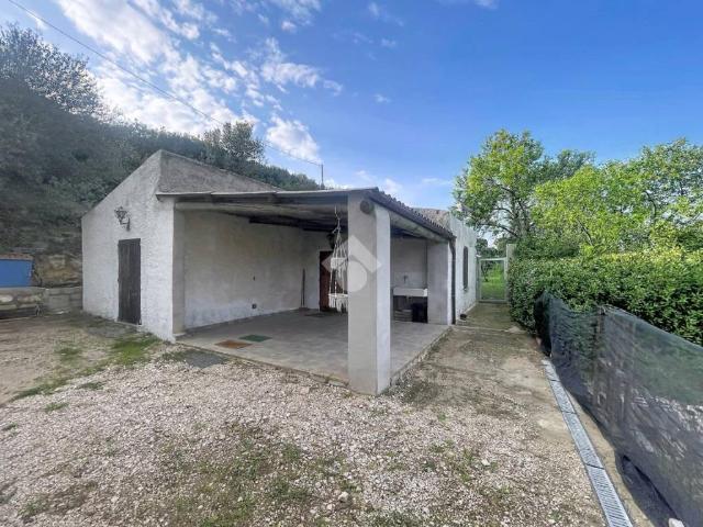 Casa indipendente in vendita a Sennori SS