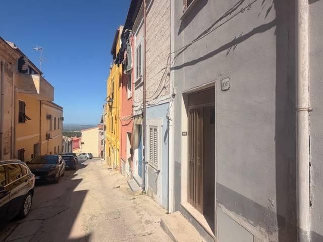 Casa indipendente in vendita a Sennori SS