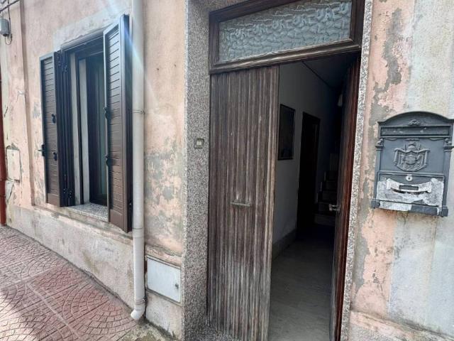 Casa indipendente in vendita a Sennori SS