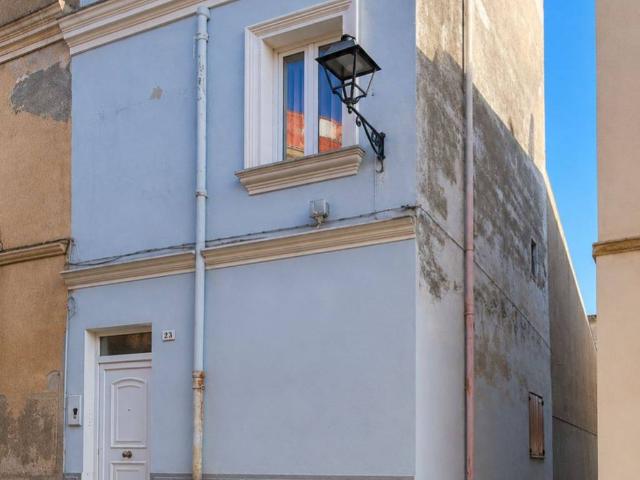 Casa indipendente in vendita a Sennori SS