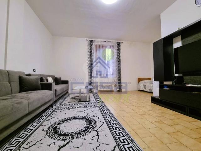 Casa indipendente in vendita a Senna Lodigiana LO