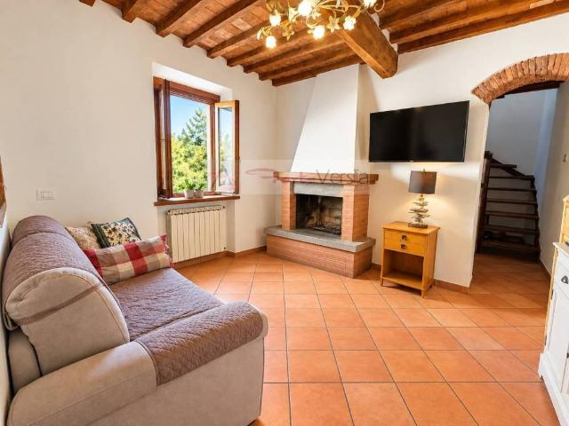 Casa indipendente in vendita a Seravezza LU