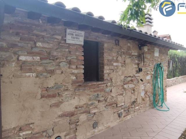 Casa indipendente in vendita a Seravezza LU