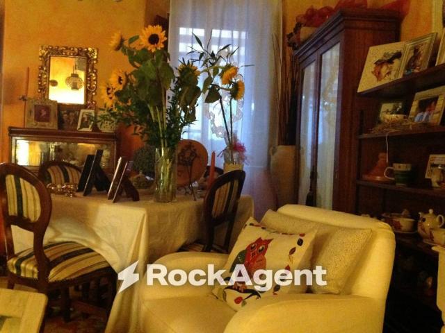 Casa indipendente in vendita a Seravezza LU