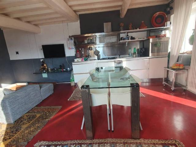 Casa indipendente in vendita a Seravezza LU