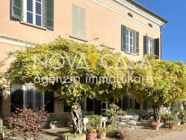 Casa indipendente in vendita a Sergnano CR