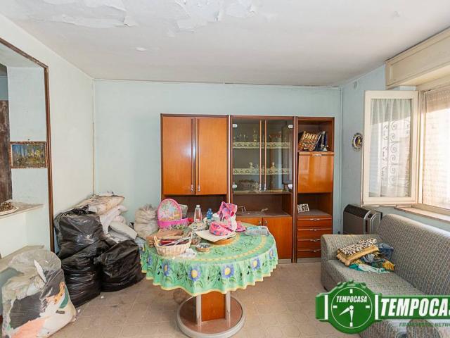 Casa indipendente in vendita a Sergnano CR