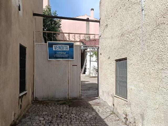 Casa indipendente in vendita a Serdiana CA
