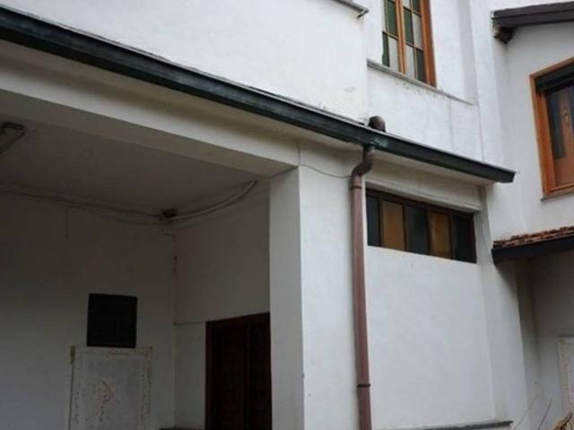 Casa indipendente in vendita a Seregno MB