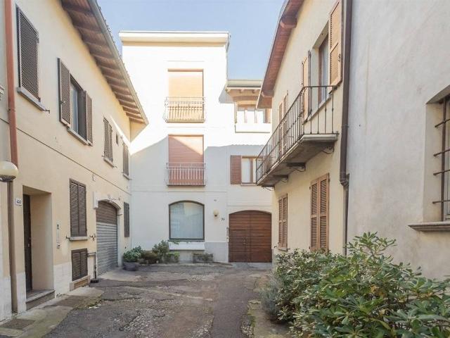 Casa indipendente in vendita a Seregno MB