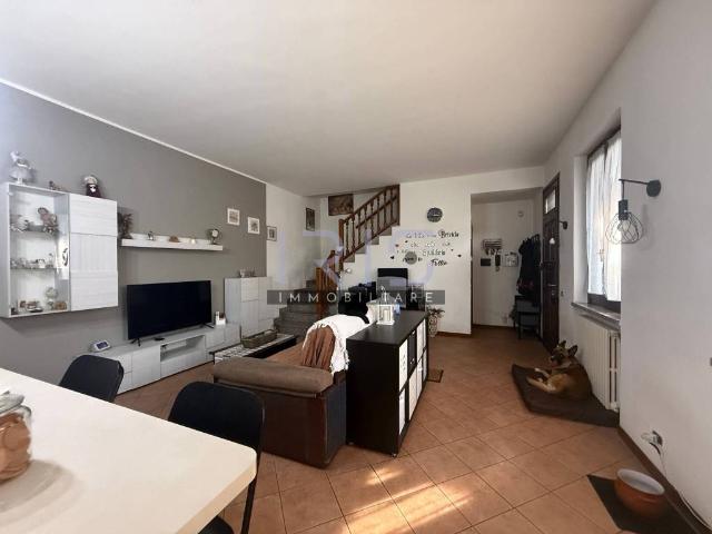 Casa indipendente in vendita a Seregno MB