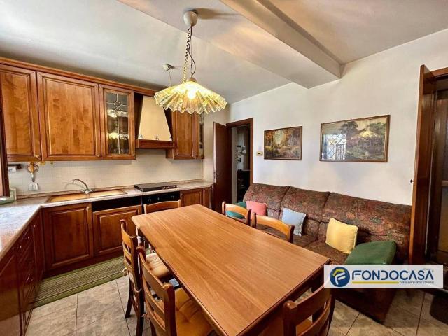 Casa indipendente in vendita a Seregno MB