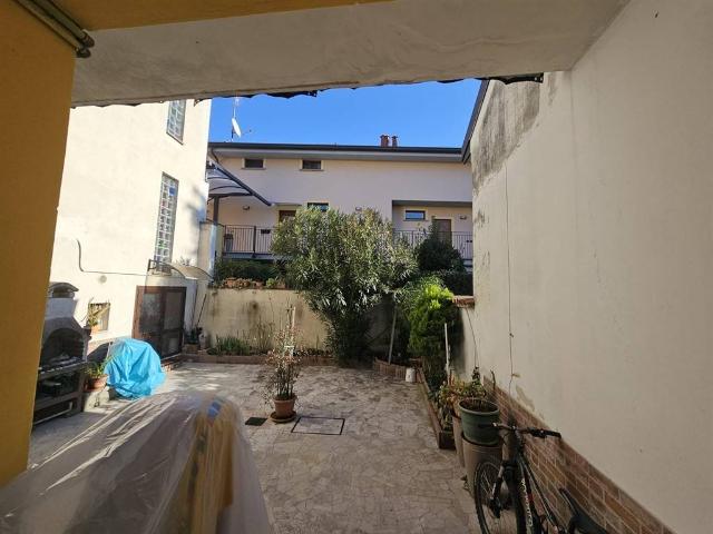 Casa indipendente in vendita a Seregno MB