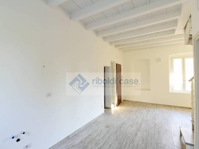 Casa indipendente in vendita a Seregno MB
