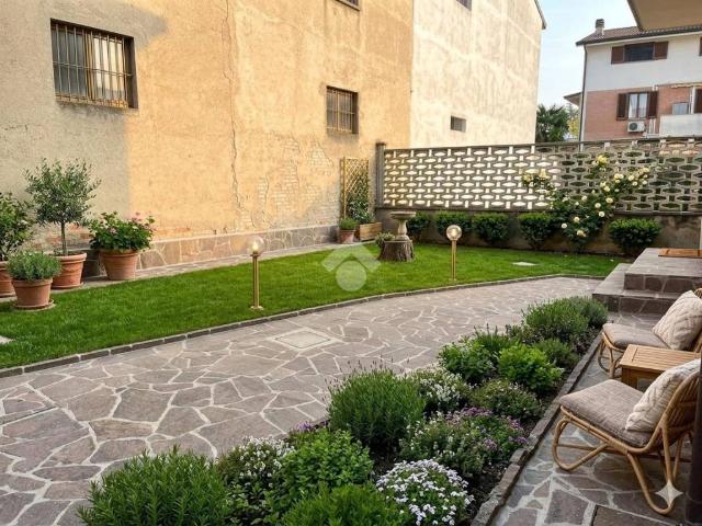 Casa indipendente in vendita a Seregno MB