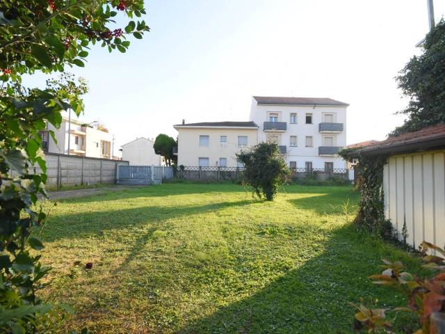 Casa indipendente in vendita a Seregno MB