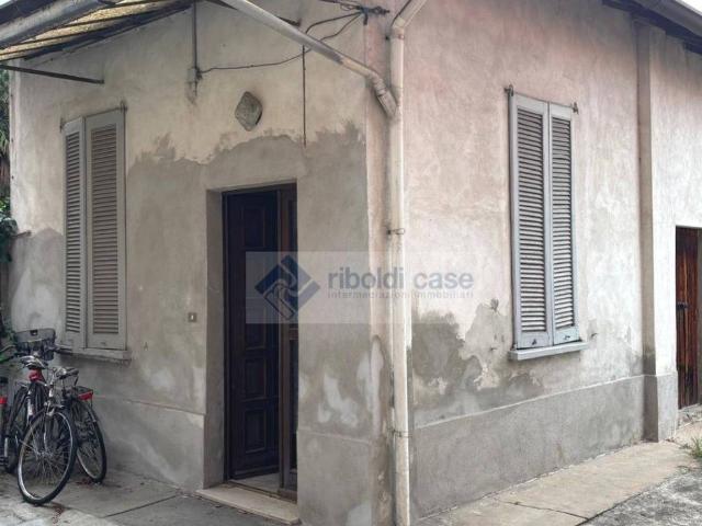 Casa indipendente in vendita a Seregno MB