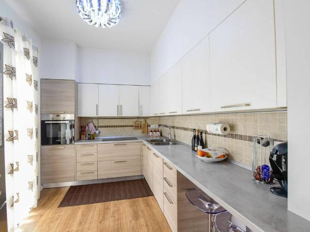 Casa indipendente in vendita a Seregno MB