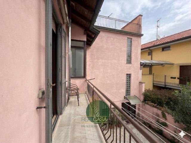 Casa indipendente in vendita a Seregno MB