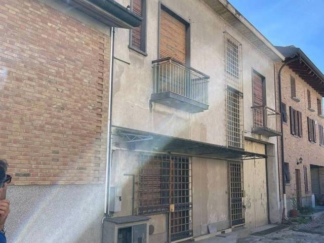 Casa indipendente in vendita a Seregno MB
