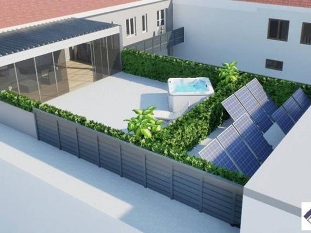 Casa indipendente in vendita a Seregno MB