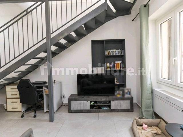 Casa indipendente in vendita a Seregno MB