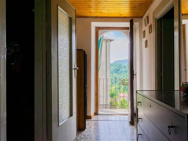 Casa indipendente in vendita a Serina BG