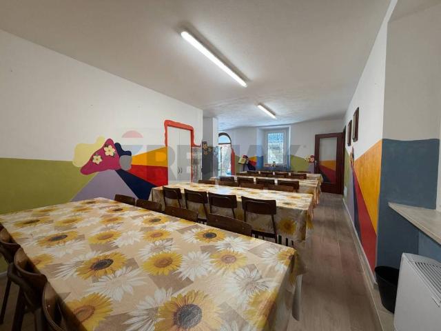 Casa indipendente in vendita a Serina BG