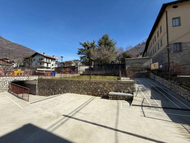 Casa indipendente in vendita a Serina BG
