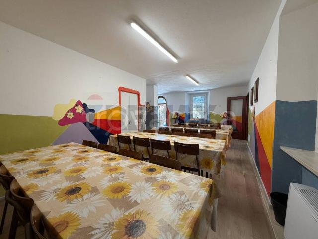 Casa indipendente in vendita a Serina via caneva, 1
