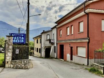 Casa indipendente in vendita a Serino AV